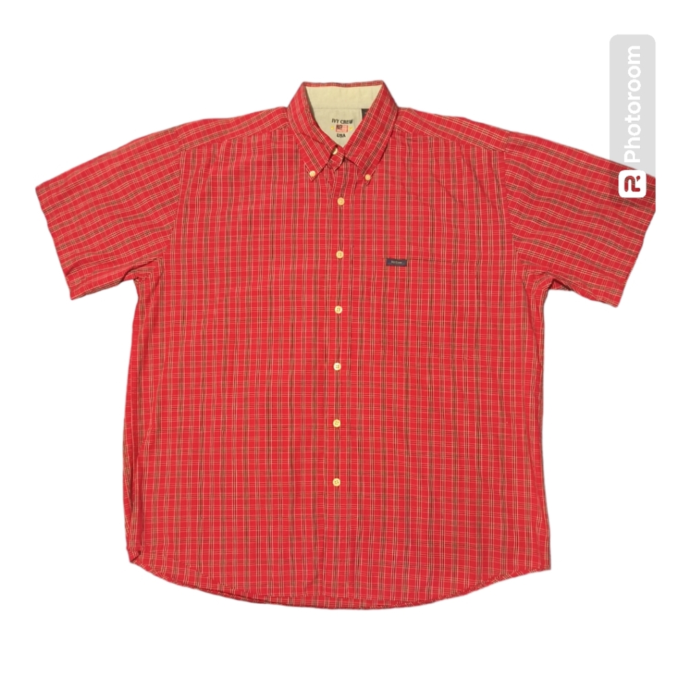 Mens Ivy Crew shirt
